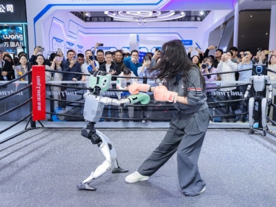热点：人工智能科创研发企业如何抢占优质展位2026深圳高交会？