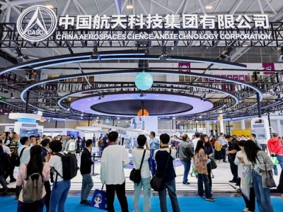 抢占展位攻略：智能制造与装备企业必看的2026高交会参展秘籍