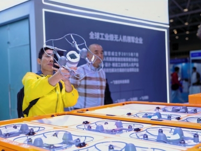2026深圳高交会，人形机器人产业链企业参展申请流程全攻略。