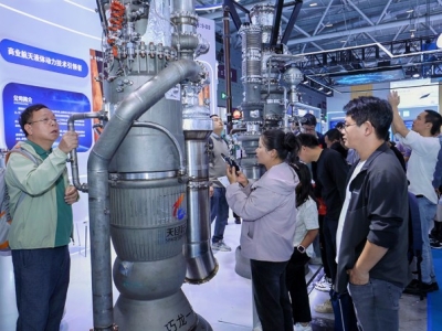 氢能产业链企业入驻2026高交会，这份参展详解不容错过