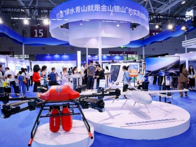2026高交会低空经济与空天展区展位抢订，通航企业入驻指南