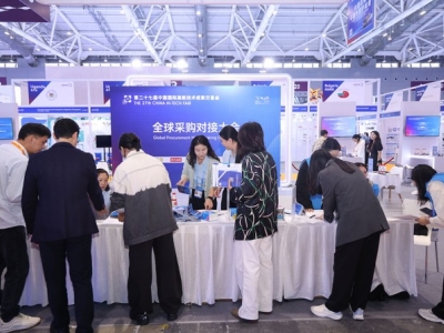 工业自动化厂商入驻2026深圳高交会核心展区常见问题与解答