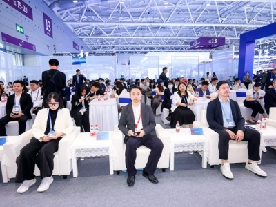 机器人产业链企业参展2026高交会，展位锁定策略与报名须知
