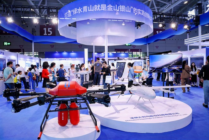 深圳高交会低空经济与通用航空 (5).jpg